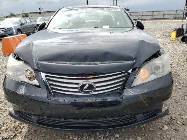 Photo 5 from auction – 2010 LEXUS ES 350 with VIN JTHBK1EG8A2390204