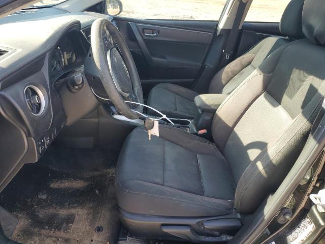 Photo 7 from auction – 2019 TOYOTA COROLLA L with VIN 5YFBURHE9KP899290