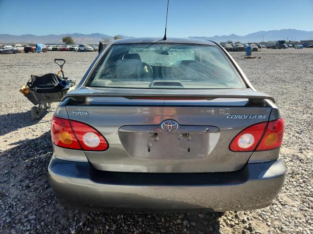 Photo 6 from auction – 2003 TOYOTA COROLLA CE with VIN 1NXBR32E13Z163886