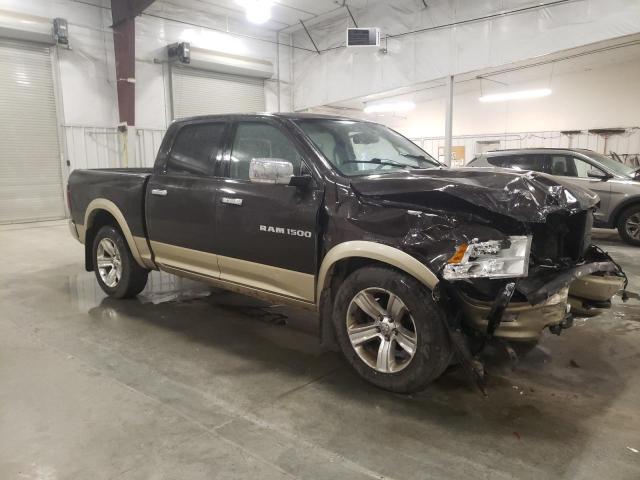 Photo 4 from auction – 2011 DODGE RAM 1500 with VIN 1D7RV1CT8BS538964