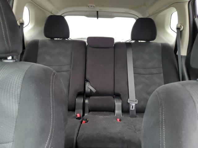 Photo 10 from auction – 2014 NISSAN ROGUE S with VIN 5N1AT2MT1EC765361
