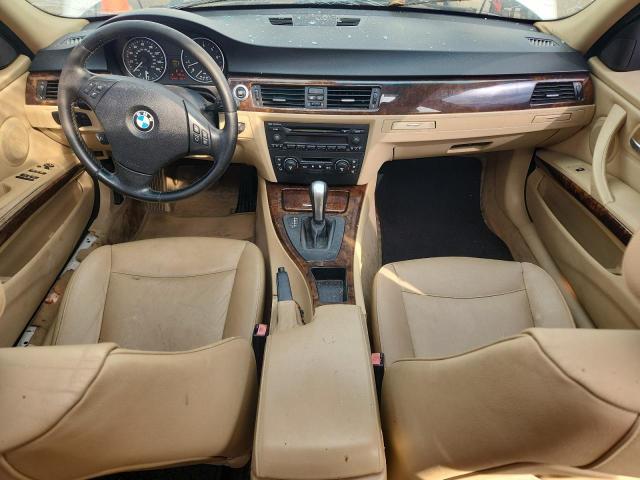 Photo 8 from auction – 2006 BMW 330 I with VIN WBAVB33516PS11844