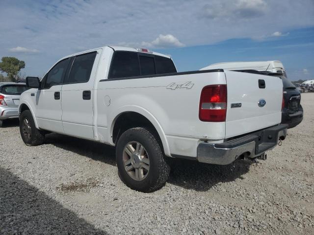 Photo 2 from auction – 2007 FORD F150 SUPER with VIN 1FTPW14V97FA10932