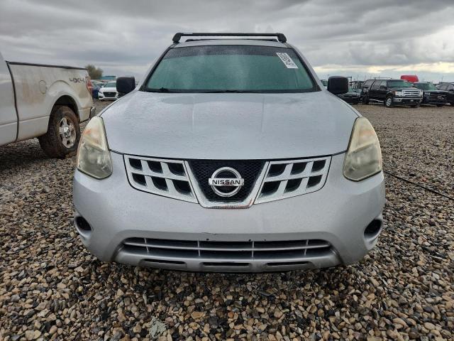 Photo 5 from auction – 2012 NISSAN ROGUE S with VIN JN8AS5MT7CW250700
