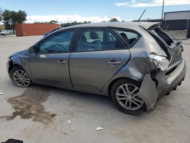 Photo 2 from auction – 2012 KIA FORTE EX with VIN KNAFU5A22C5587902