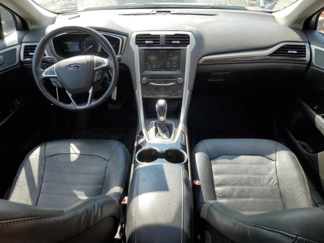 Photo 8 from auction – 2014 FORD FUSION SE with VIN 3FA6P0HD2ER264783