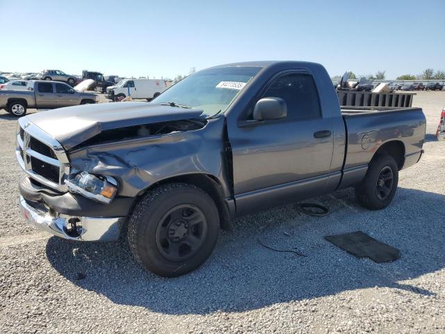 DODGE RAM 1500 ST 2003 with VIN 1D7HA16N53J641495 - Photo from auction