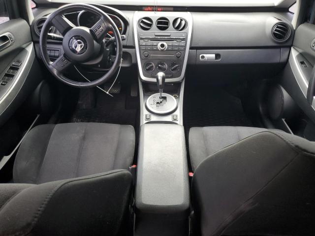 Foto 8 de la subasta – 2009 MAZDA CX-7 con VIN JM3ER293X90234381