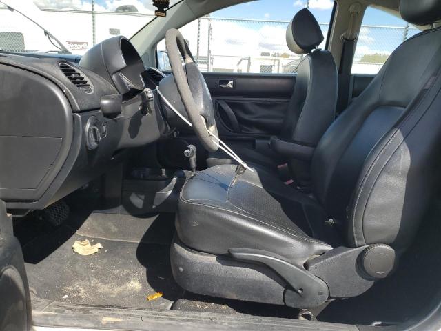 Photo 7 from auction – 2010 VOLKSWAGEN NEW BEETLE with VIN 3VWPG3AG8AM020872