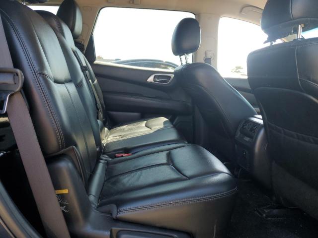 Photo 11 from auction – 2015 NISSAN PATHFINDER S with VIN 5N1AR2MM0FC626668