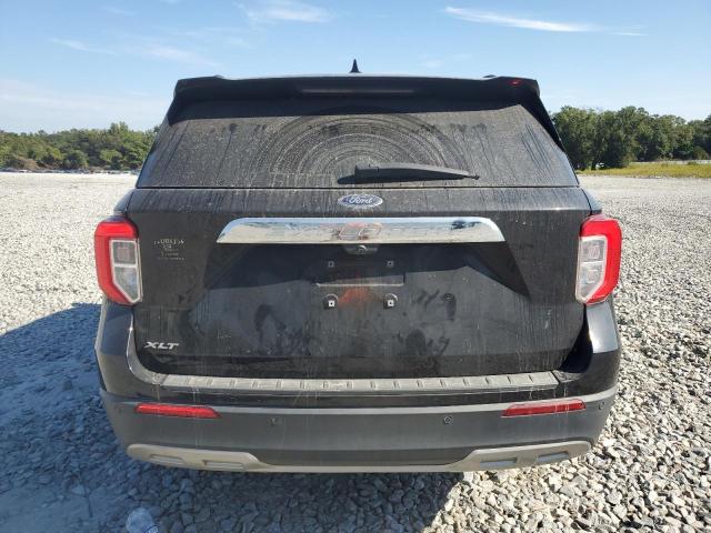 Photo 6 from auction – 2020 FORD EXPLORER X with VIN 1FMSK7DH1LGD12623
