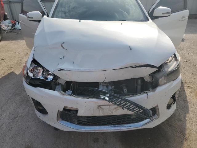 Photo 11 from auction – 2016 MITSUBISHI LANCER ES with VIN JA32U2FU5GU008891