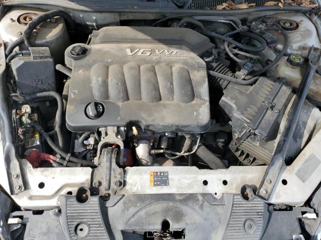 Photo 11 from auction – 2012 CHEVROLET IMPALA LT with VIN 2G1WG5E31C1262598