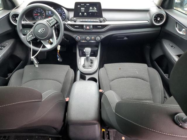 Photo 8 from auction – 2020 KIA FORTE FE with VIN 3KPF24AD1LE240411