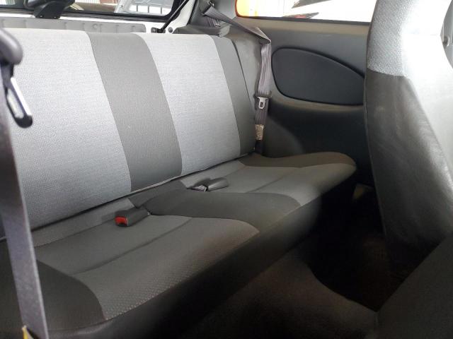 Photo 10 from auction – 1999 CHEVROLET METRO with VIN 2C1MR2266X6703248