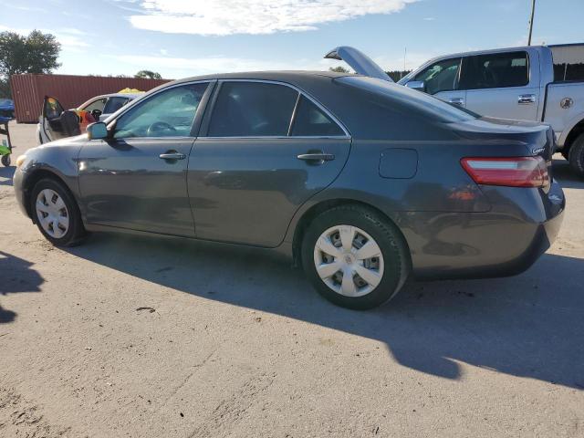 Photo 2 from auction – 2008 TOYOTA CAMRY CE with VIN 4T1BE46K68U768270