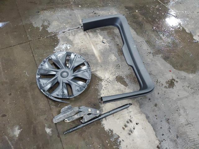 Photo 13 from auction – 2024 TESLA MODEL Y with VIN 7SAYGDEEXRF155635