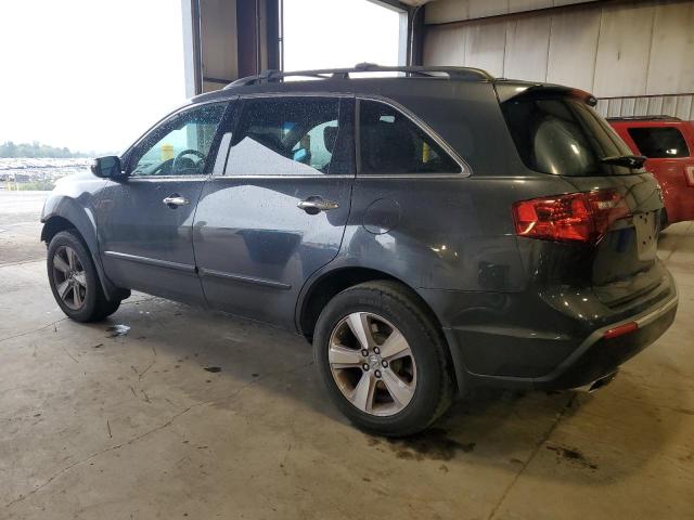 Photo 2 from auction – 2013 ACURA MDX TECHNO with VIN 2HNYD2H47DH506298