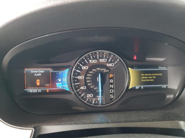 Photo 9 from auction – 2014 FORD EDGE SEL with VIN 2FMDK3JC1EBB53025