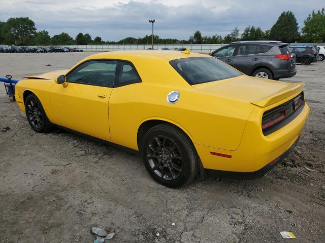 Photo 2 from auction – 2018 DODGE CHALLENGER with VIN 2C3CDZGG8JH116797