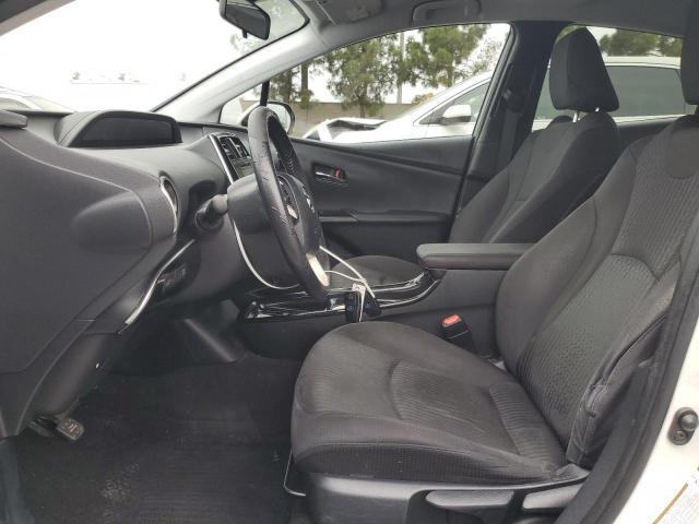 Photo 7 from auction – 2016 TOYOTA PRIUS with VIN JTDKARFU2G3026743