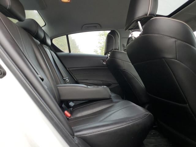 Photo 10 from auction – 2020 ACURA ILX PREMIU with VIN 19UDE2F72LA800527