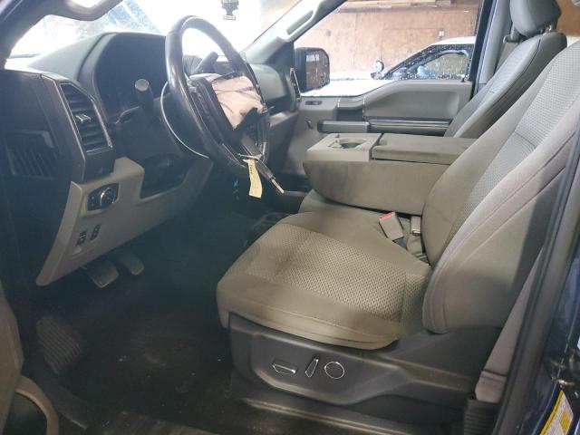 Photo 7 from auction – 2017 FORD F150 SUPER with VIN 1FTEW1EP2HFC49067