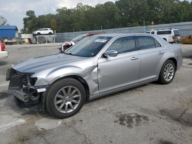 CHRYSLER 300 LIMITED 2011 con VIN 2C3CA5CG9BH533600 - Foto de la subasta