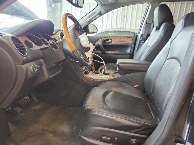 Photo 7 from auction – 2012 BUICK ENCLAVE with VIN 5GAKRCED1CJ289272