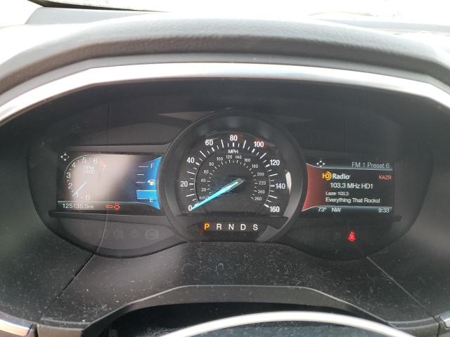 Photo 9 from auction – 2015 FORD EDGE TITAN with VIN 2FMTK4K98FBB22666