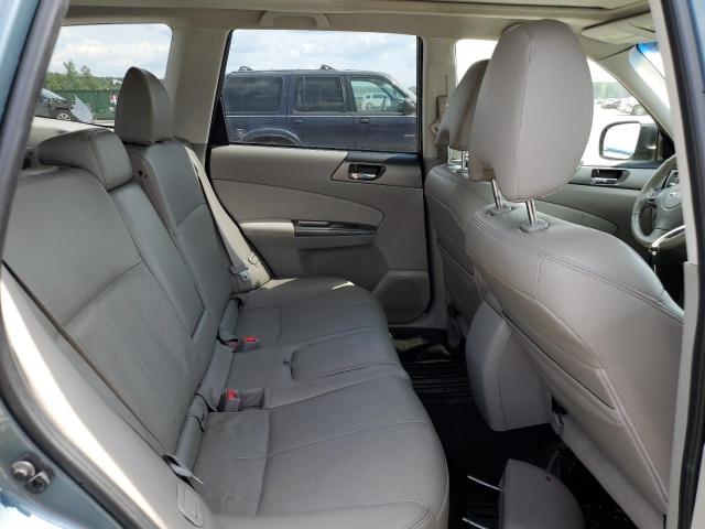 Photo 11 from auction – 2013 SUBARU FORESTER with VIN JF2SHAEC3DH422136