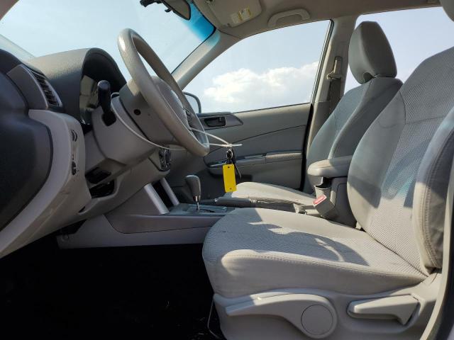 Photo 7 from auction – 2012 SUBARU FORESTER 2 with VIN JF2SHBAC7CH422747