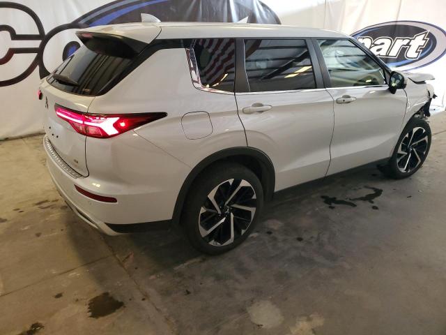 Photo 3 from auction – 2024 MITSUBISHI OUTLANDER SE with VIN JA4J4VA82RZ084366
