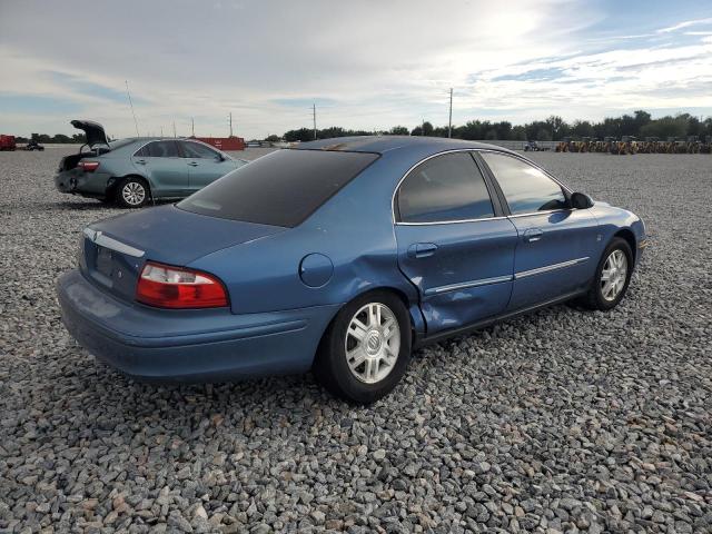 Photo 3 from auction – 2004 MERCURY SABLE LS PREMIUM with VIN 1MEFM55S44A626834