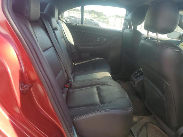 Photo 10 from auction – 2014 FORD TAURUS LIM with VIN 1FAHP2F89EG130516
