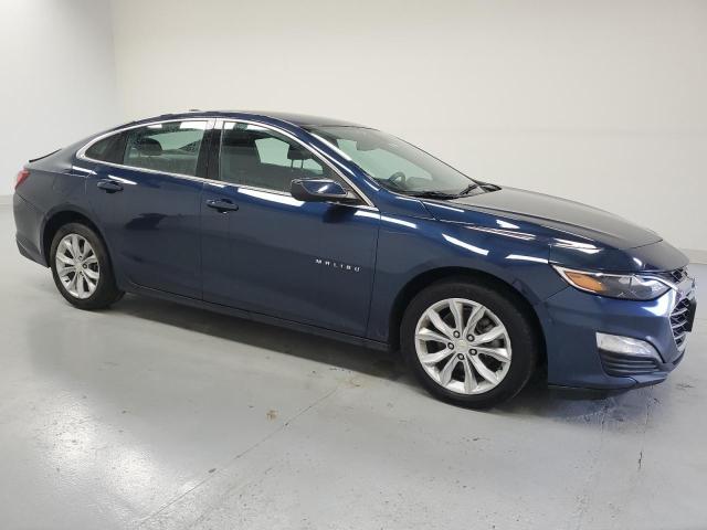 Photo 4 from auction – 2022 CHEVROLET MALIBU LT with VIN 1G1ZD5ST5NF178306