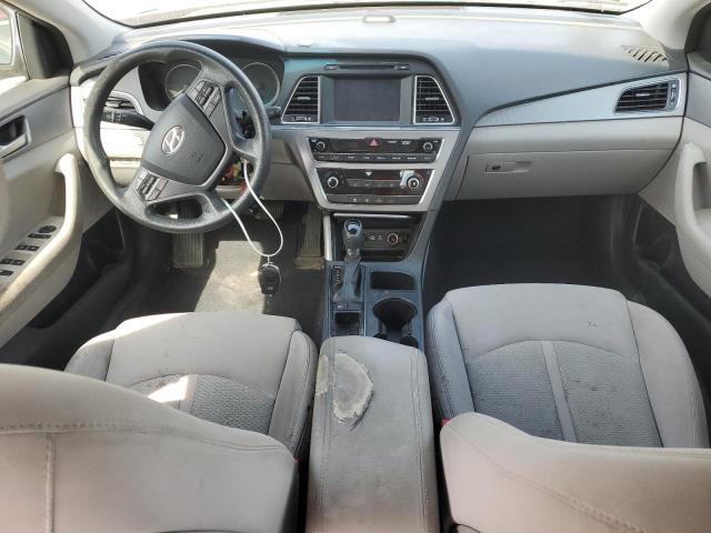 Photo 8 from auction – 2016 HYUNDAI SONATA SE with VIN 5NPE24AF8GH328306