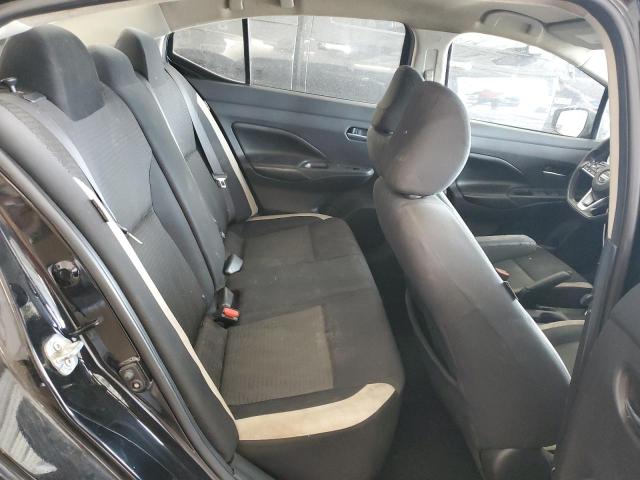 Photo 10 from auction – 2020 NISSAN VERSA SV with VIN 3N1CN8EV9LL826826