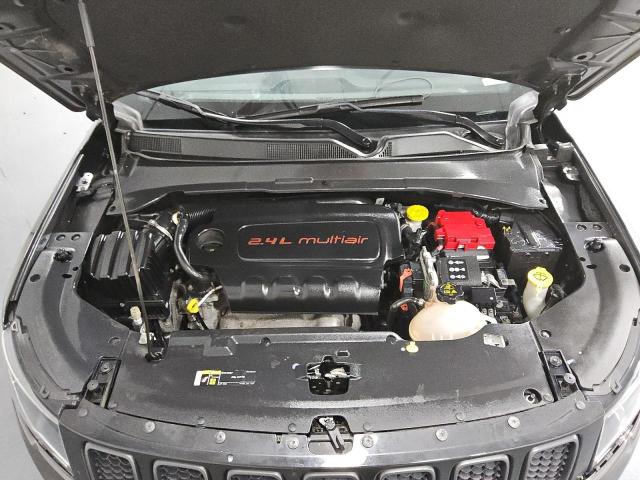 Photo 12 from auction – 2021 JEEP COMPASS 80 with VIN 3C4NJDEB4MT561704