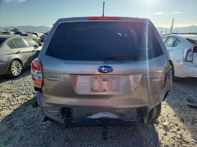 Photo 6 from auction – 2014 SUBARU FORESTER 2 with VIN JF2SJAAC9EH416191