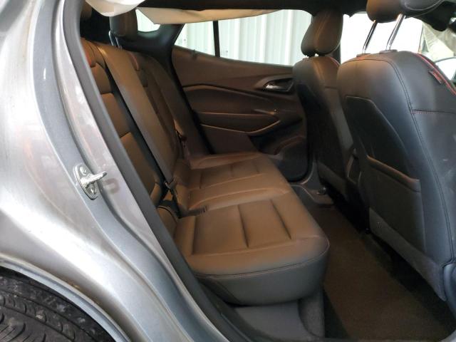Photo 11 from auction – 2024 CHEVROLET TRAX 2RS with VIN KL77LJE23RC199849