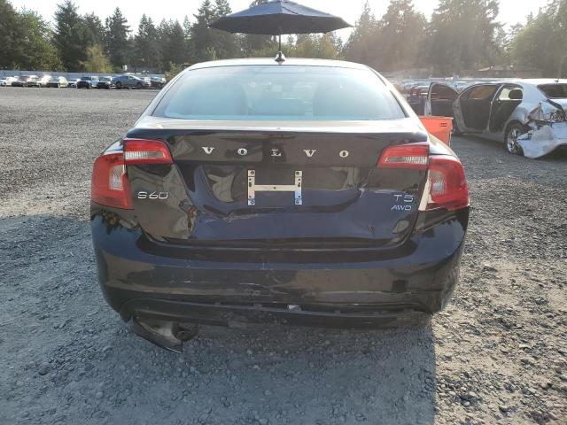 Photo 6 from auction – 2015 VOLVO S60 PREMIE with VIN YV1612TK2F1337945