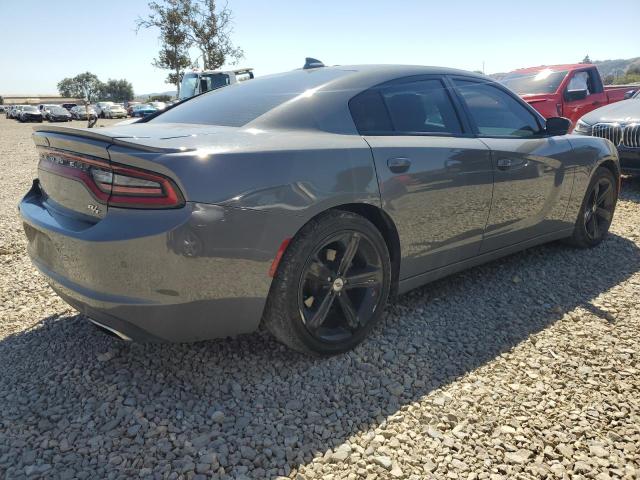 Photo 3 from auction – 2018 DODGE CHARGER R/ with VIN 2C3CDXCT8JH230547