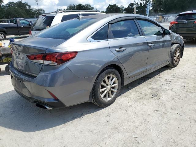 Photo 3 from auction – 2018 HYUNDAI SONATA SE with VIN 5NPE24AF1JH709342