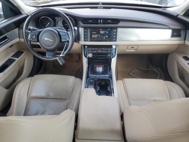 Photo 8 from auction – 2016 JAGUAR XF PRESTIG with VIN SAJBK4BV4GCY15413