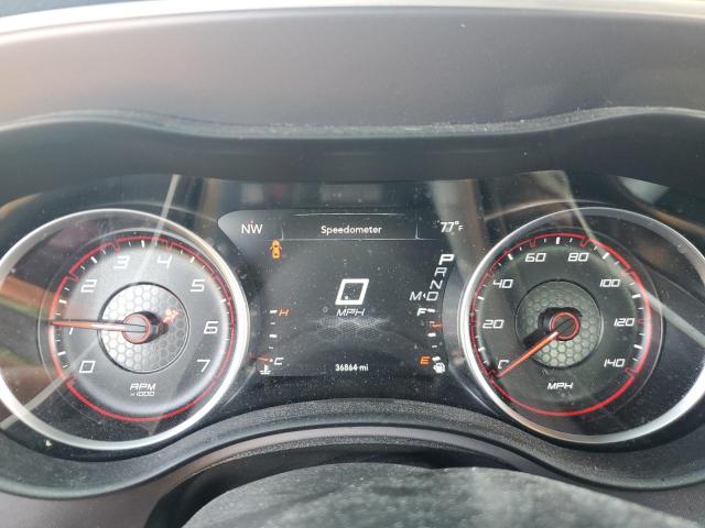 Photo 9 from auction – 2021 DODGE CHARGER SX with VIN 2C3CDXBG8MH564991