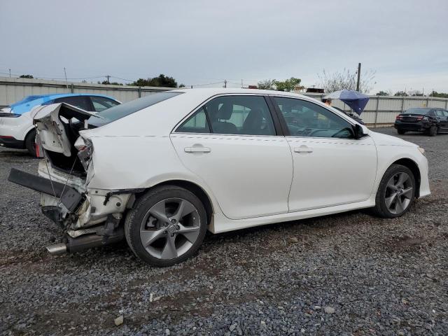 Photo 3 from auction – 2014 TOYOTA CAMRY L with VIN 4T1BF1FK4EU405912