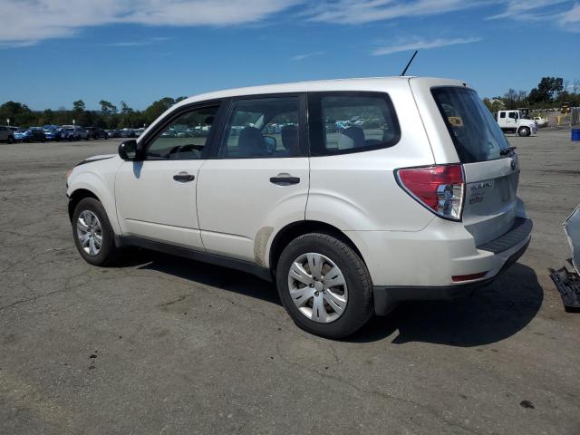 Photo 2 from auction – 2010 SUBARU FORESTER 2.5X with VIN JF2SH6AC7AH757611