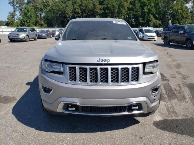 Photo 5 from auction – 2015 JEEP GRAND CHER with VIN 1C4RJFCM2FC785196