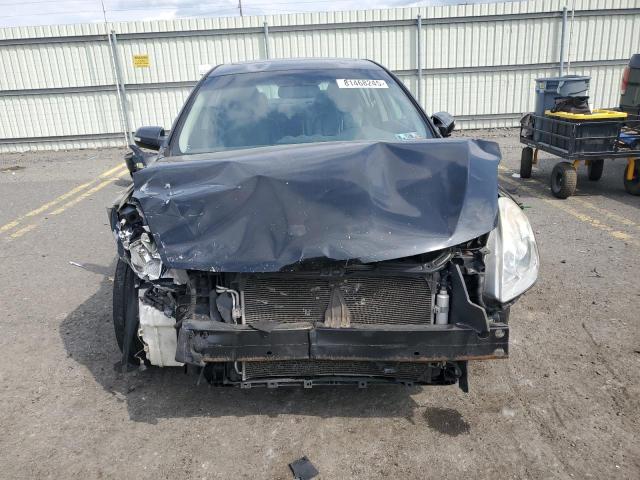 Photo 5 from auction – 2011 NISSAN ALTIMA BAS with VIN 1N4AL2AP6BN402295